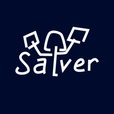 Salver Logo